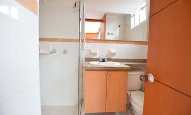 Arriendo de apartamento en Cedritos, Bogota, RETIRO