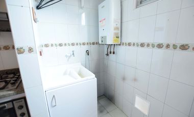 Arriendo de apartamento en Cedritos, Bogota, RETIRO