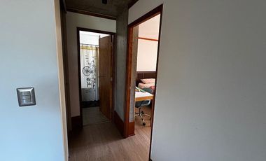 Arrienda Departamento Península de Andalué