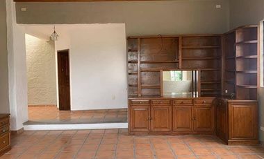 Casa Otomí. San Miguel de Allende.