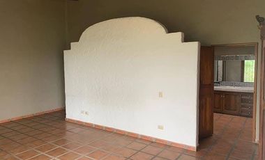 Casa Otomí. San Miguel de Allende.