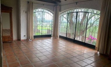 Casa Otomí. San Miguel de Allende.