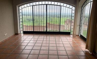 Casa Otomí. San Miguel de Allende.