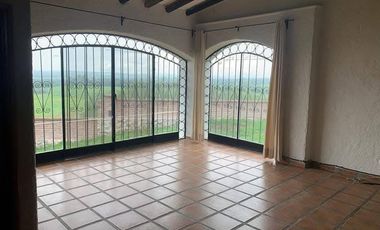 Casa Otomí. San Miguel de Allende.