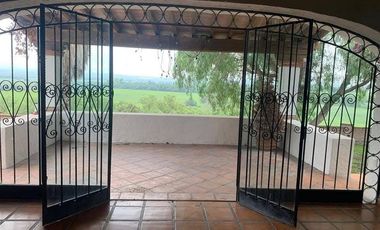 Casa Otomí. San Miguel de Allende.