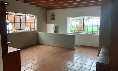 Casa Otomí. San Miguel de Allende.