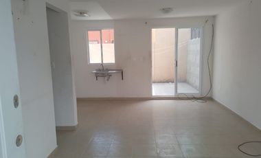 CASA EN VENTA EN HIDALGO