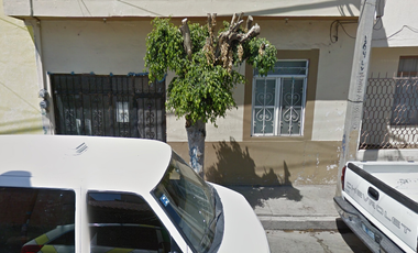 Casa en Venta en Leandro Valle Centro, Gto.