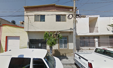 Casa en Venta en Leandro Valle Centro, Gto.