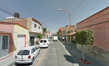 Casa en Venta en Leandro Valle Centro, Gto.