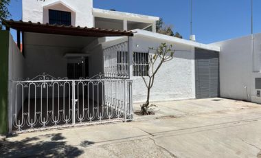 Oficina en Renta en Col. San Benito