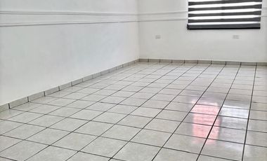 Oficina en Renta en Col. San Benito