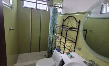 Suite Amoblada en Alquiler en Guayacanes,  1 Habitación, 1 Baño, Piscina Garaje,  Norte de Guayaquil.