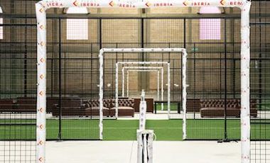 HOTEL EN VENTA EN PUEBLA DENTRO DEL FRACCIONAMIENTO HARAS, 26 HABITACIONES, ALBERCA, 5 CANCHAS DE PADEL, CAPILLA