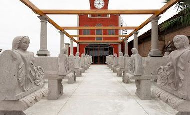 HOTEL EN VENTA EN PUEBLA DENTRO DEL FRACCIONAMIENTO HARAS, 26 HABITACIONES, ALBERCA, 5 CANCHAS DE PADEL, CAPILLA