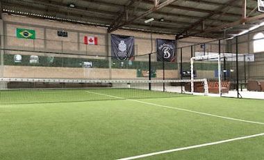 HOTEL EN VENTA EN PUEBLA DENTRO DEL FRACCIONAMIENTO HARAS, 26 HABITACIONES, ALBERCA, 5 CANCHAS DE PADEL, CAPILLA