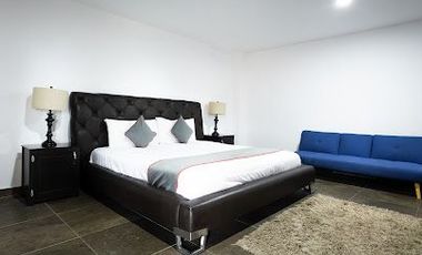 HOTEL EN VENTA EN PUEBLA DENTRO DEL FRACCIONAMIENTO HARAS, 26 HABITACIONES, ALBERCA, 5 CANCHAS DE PADEL, CAPILLA