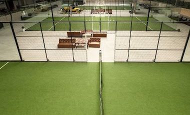 HOTEL EN VENTA EN PUEBLA DENTRO DEL FRACCIONAMIENTO HARAS, 26 HABITACIONES, ALBERCA, 5 CANCHAS DE PADEL, CAPILLA