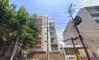 BONITO DEPARTAMENTE EN VENTA DE RECUPERACION BANCARIA UBICADO EN DR. JOSE MARIA VERTIZ 1080