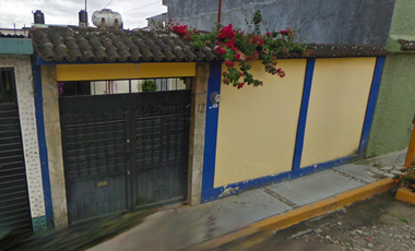 Venta de Casa en C. Empleado Postal #12, Col. 14 de Septiembre, San Cristóbal de las Casas, Chiapas.