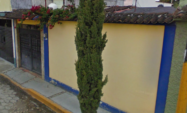 Venta de Casa en C. Empleado Postal #12, Col. 14 de Septiembre, San Cristóbal de las Casas, Chiapas.