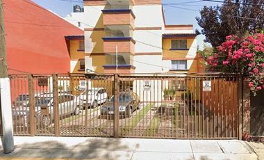 Venta de departamento en Paseos de Sur