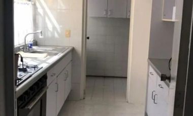Venta de departamento en Paseos de Sur