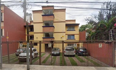 Venta de departamento en Paseos de Sur