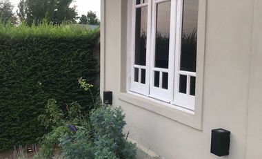 Casa Con Departamento En Venta En Santa Rosa De Calamuchita