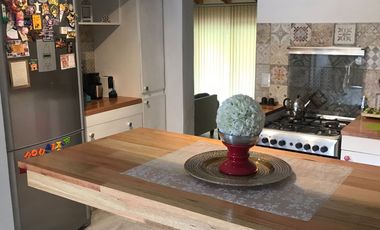 Casa Con Departamento En Venta En Santa Rosa De Calamuchita