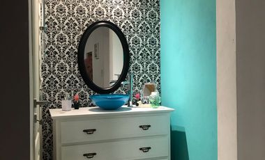 Casa Con Departamento En Venta En Santa Rosa De Calamuchita