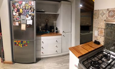 Casa Con Departamento En Venta En Santa Rosa De Calamuchita