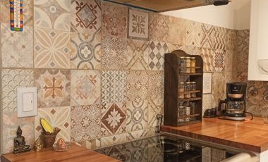 Casa Con Departamento En Venta En Santa Rosa De Calamuchita