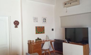 Casa Con Departamento En Venta En Santa Rosa De Calamuchita