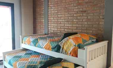 Casa Con Departamento En Venta En Santa Rosa De Calamuchita