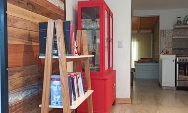 Casa Con Departamento En Venta En Santa Rosa De Calamuchita