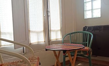 Casa Con Departamento En Venta En Santa Rosa De Calamuchita