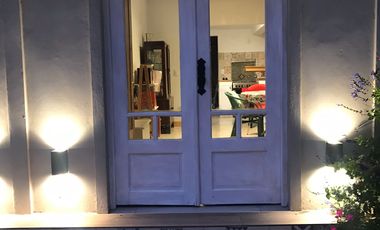 Casa Con Departamento En Venta En Santa Rosa De Calamuchita