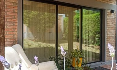 Casa Con Departamento En Venta En Santa Rosa De Calamuchita