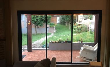 Casa Con Departamento En Venta En Santa Rosa De Calamuchita