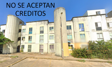 Departamento en venta en Coatzacoalcos, Veracruz