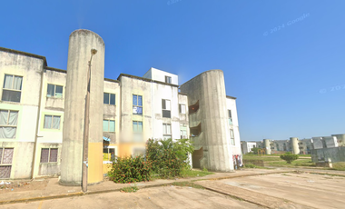 Departamento en venta en Coatzacoalcos, Veracruz