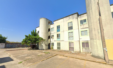 Departamento en venta en Coatzacoalcos, Veracruz