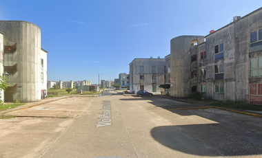 Departamento en venta en Coatzacoalcos, Veracruz