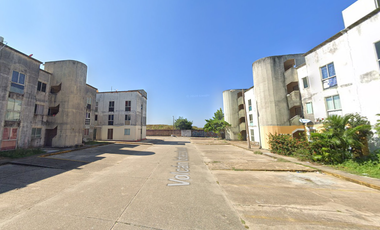 Departamento en venta en Coatzacoalcos, Veracruz