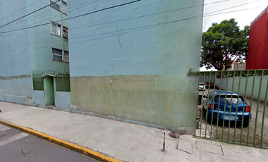 BONITO DEPARTAMENTE EN VENTA DE RECUPERACION BANCARIA UBICADO EN FEDERICO DAVALOS 117