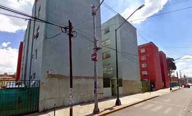 BONITO DEPARTAMENTE EN VENTA DE RECUPERACION BANCARIA UBICADO EN FEDERICO DAVALOS 117