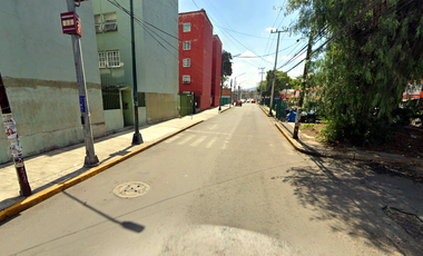 BONITO DEPARTAMENTE EN VENTA DE RECUPERACION BANCARIA UBICADO EN FEDERICO DAVALOS 117