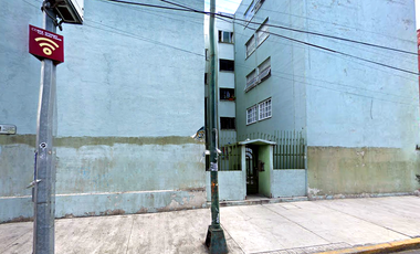 BONITO DEPARTAMENTE EN VENTA DE RECUPERACION BANCARIA UBICADO EN FEDERICO DAVALOS 117