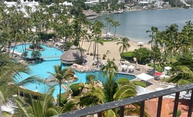 Departamento venta en Condominio Puerto Las Hadas, Manzanillo